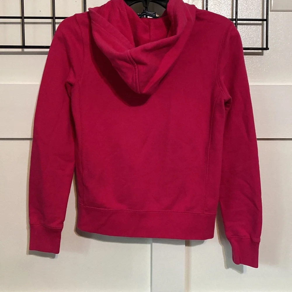 Ralph Lauren sport pink jacket